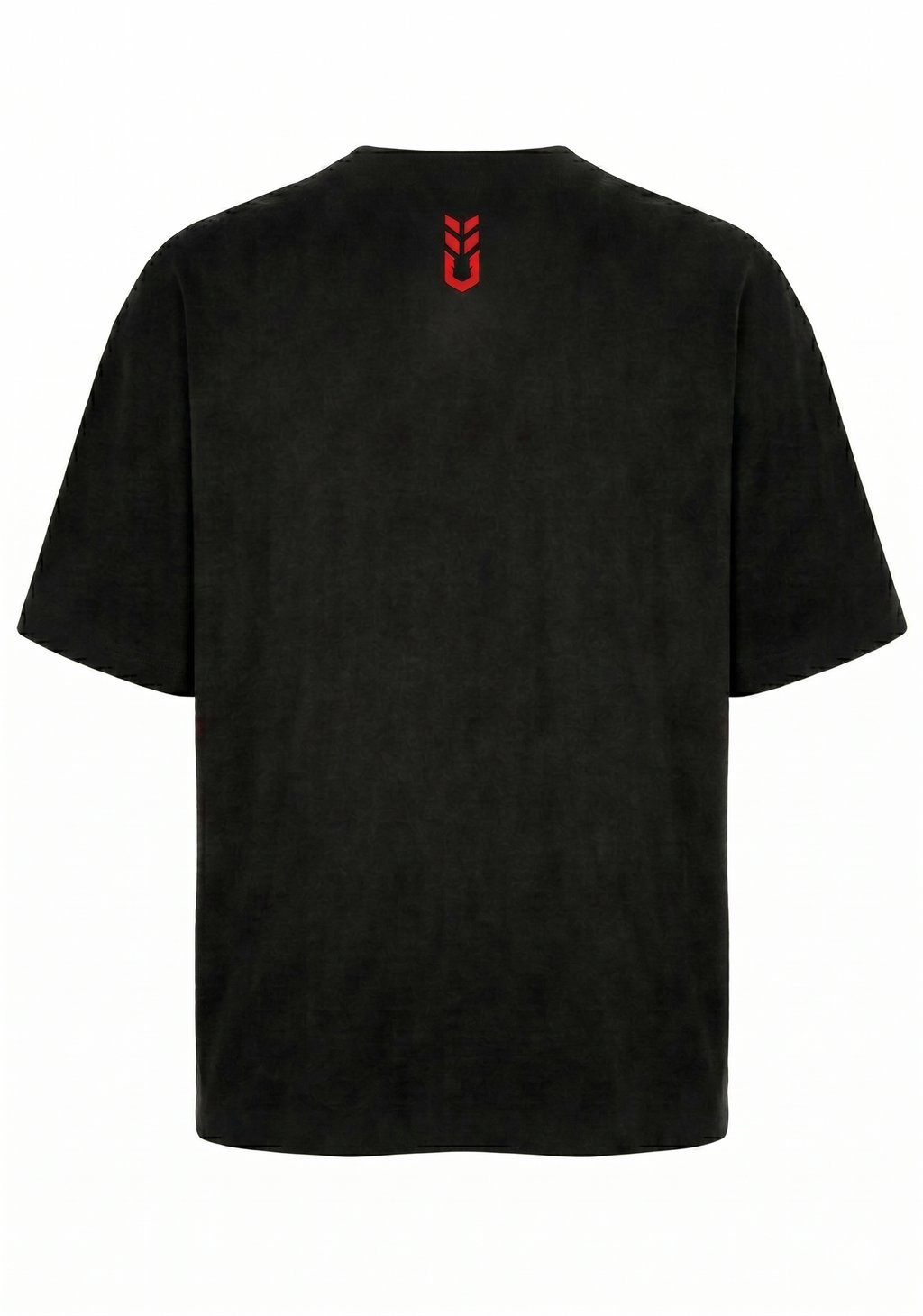 Camiseta Oversize "Still Undefeated"