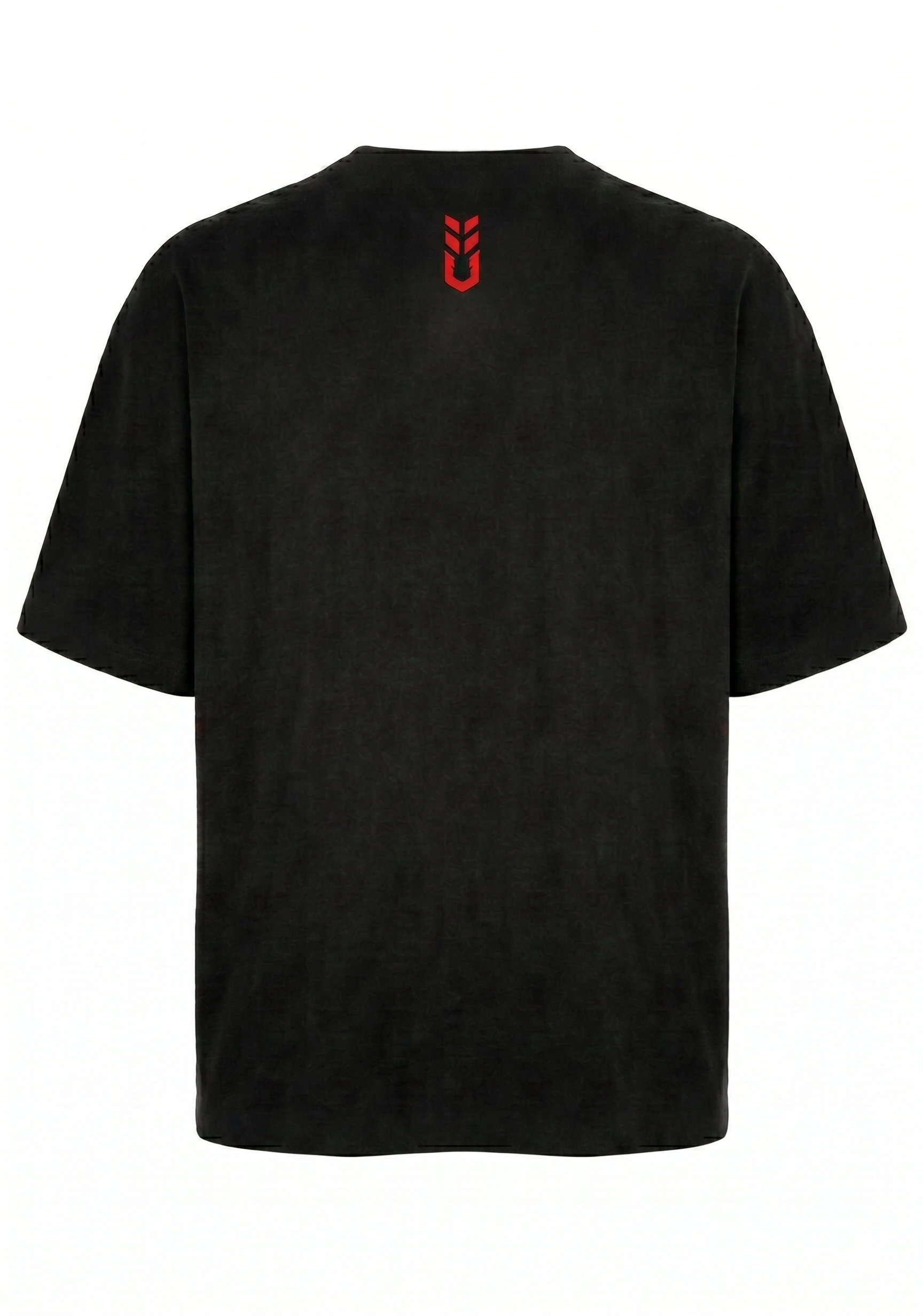 Camiseta Oversize "Heavy Weight"