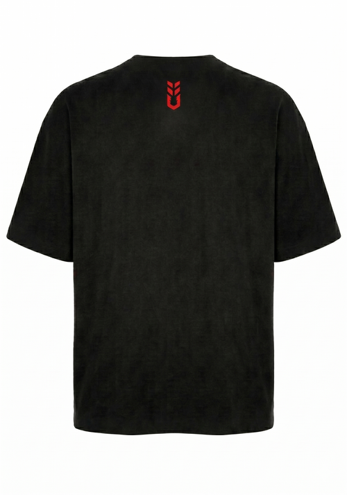 Camiseta Oversize "Heavy Weight"