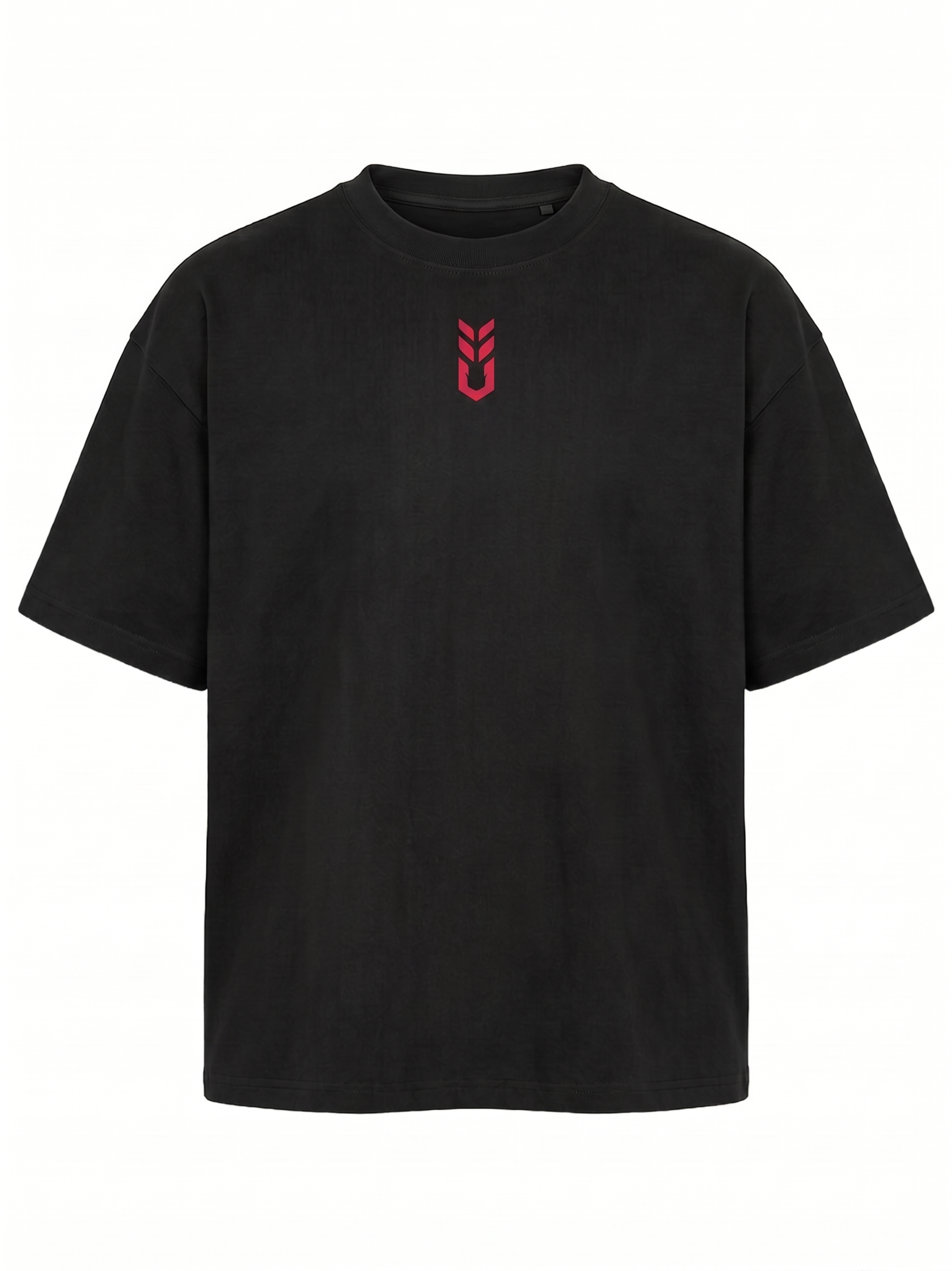 Camiseta Ovesize "Bloodlust"