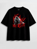 Camiseta Oversize "Heavy Weight"