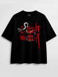 Camiseta Oversize "Light Weight"
