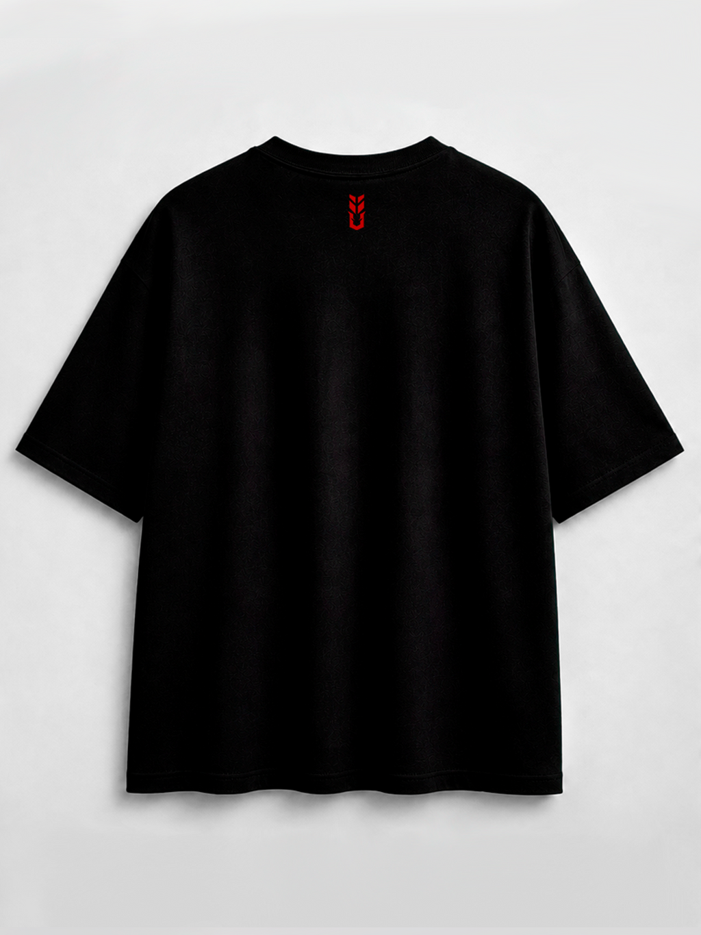 Camiseta Oversize "Heavy Weight"
