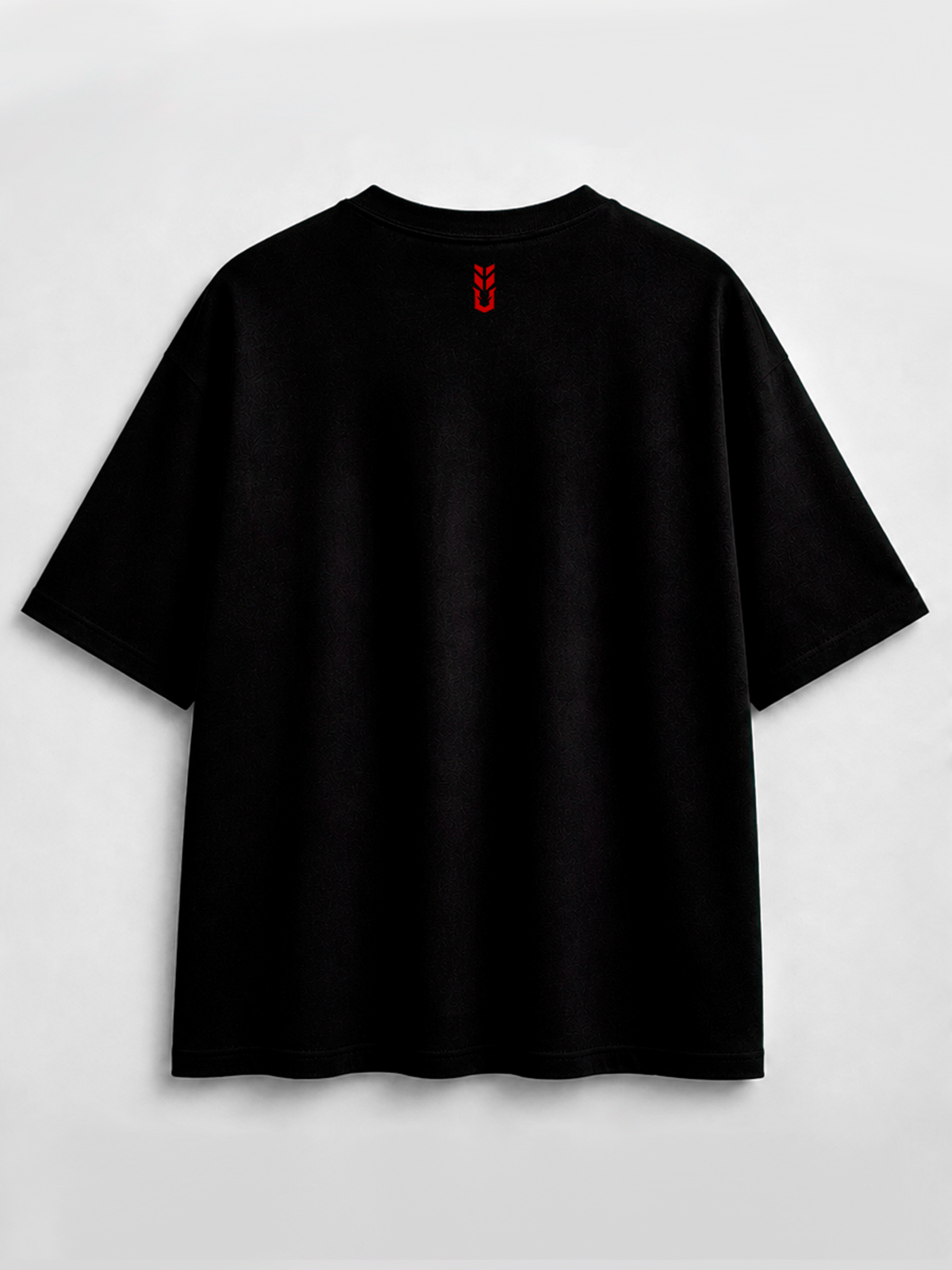 Camiseta Oversize "Heavy Weight"